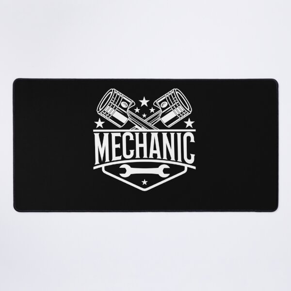 Item preview, Auto Mechanic designed and sold by MixedVibes Co..