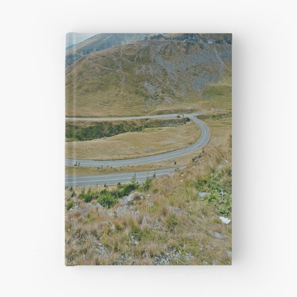 Item preview, The Transfagarasan Highway in Romania designed and sold by Artwork by Stefan Chirila.