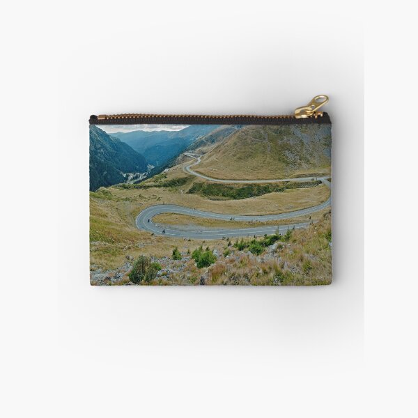 Item preview, The Transfagarasan Highway in Romania designed and sold by Artwork by Stefan Chirila.