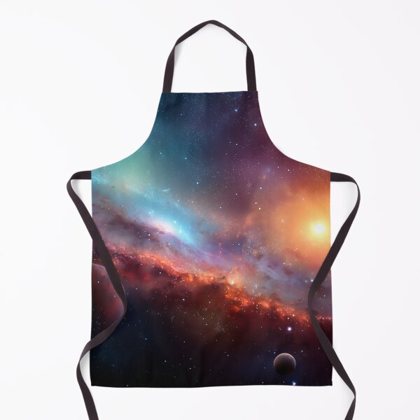 Item preview, Colorful Galaxy designed and sold by valerko26.