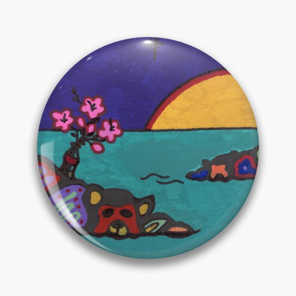 Item preview, The legend of Sleeping Bear designed and sold by 3CornishRavens.