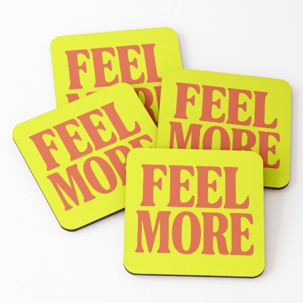 Item preview, Feel more designed and sold by Printsoft.