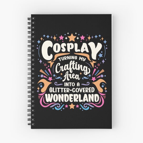 Artikelvorschau, Cosplay Glitzerbedecktes Wunderland entworfen und verkauft von inspiredalike.
