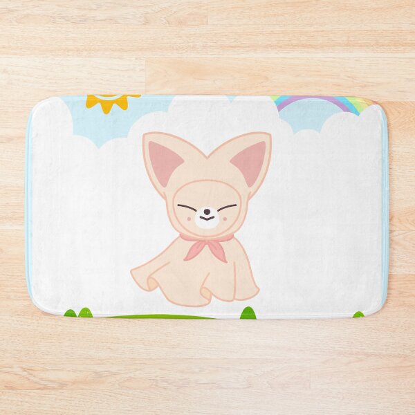 Item preview, SKZOO FoxI.Ny - Teru Teru Bozu (2) designed and sold by 0627june.