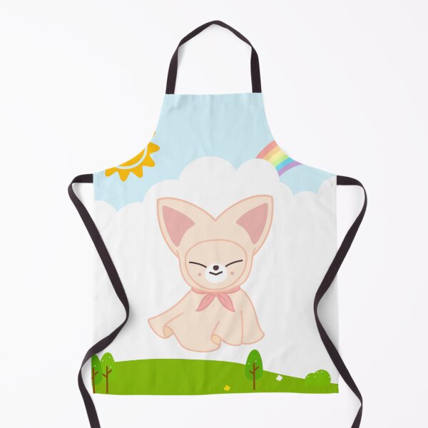 Item preview, SKZOO FoxI.Ny - Teru Teru Bozu (2) designed and sold by 0627june.