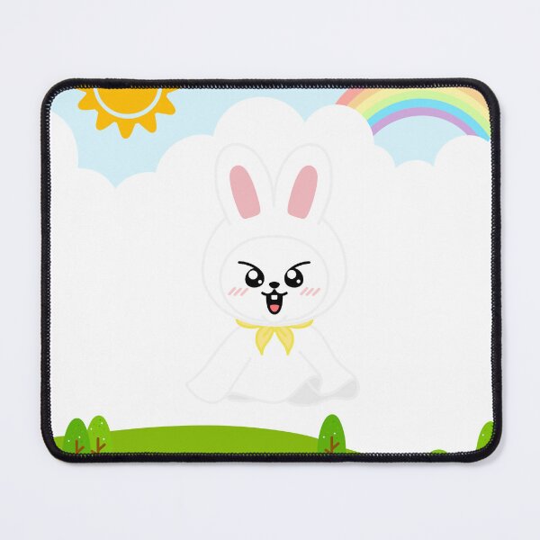 Item preview, SKZOO Leebit - Teru Teru Bozu (2) designed and sold by 0627june.