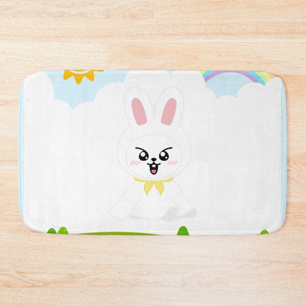 Item preview, SKZOO Leebit - Teru Teru Bozu (2) designed and sold by 0627june.