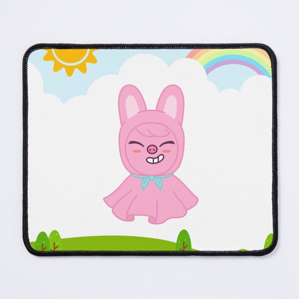 Item preview, SKZOO DWAEKKI - Teru Teru Bozu (2) designed and sold by 0627june.