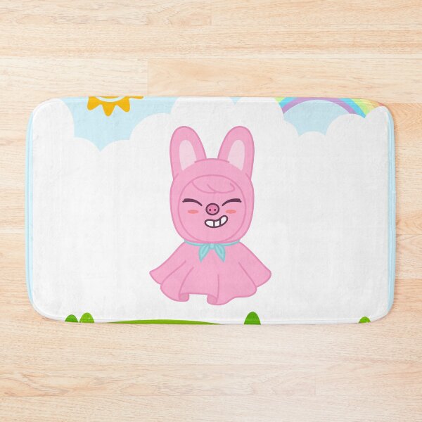 Item preview, SKZOO DWAEKKI - Teru Teru Bozu (2) designed and sold by 0627june.