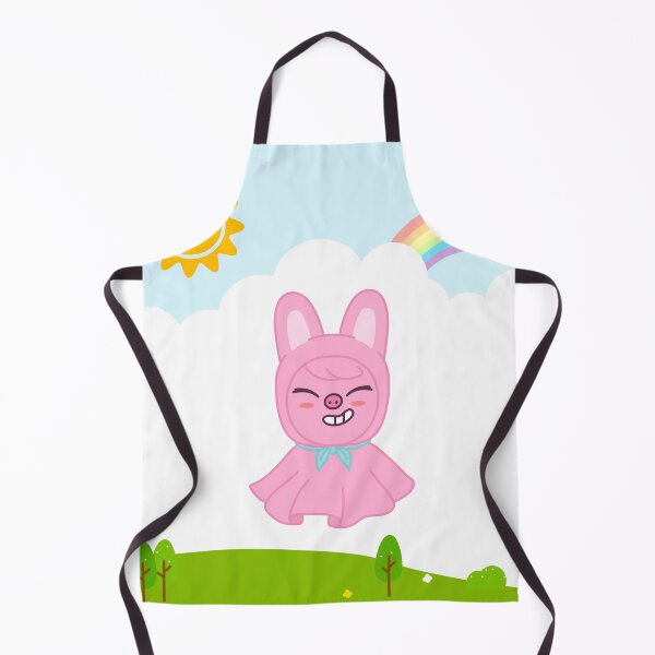 Item preview, SKZOO DWAEKKI - Teru Teru Bozu (2) designed and sold by 0627june.