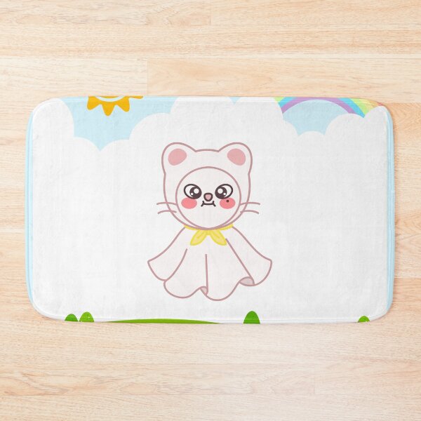 Item preview, SKZOO Jiniret - Teru Teru Bozu (2) designed and sold by 0627june.