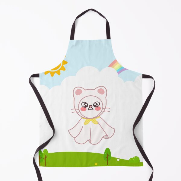 Item preview, SKZOO Jiniret - Teru Teru Bozu (2) designed and sold by 0627june.