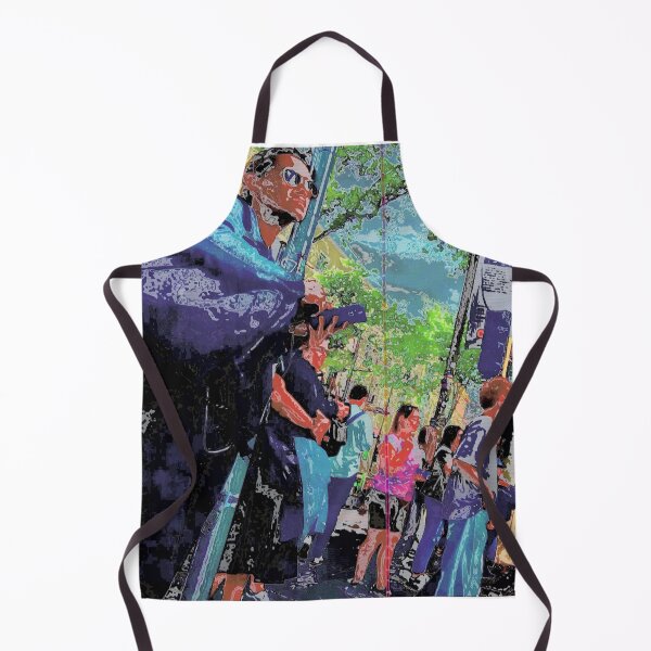 Item preview,  due to an array of attention grabbing contraptions designed and sold by Juan Antonio Zamarripa [Esqueda].
