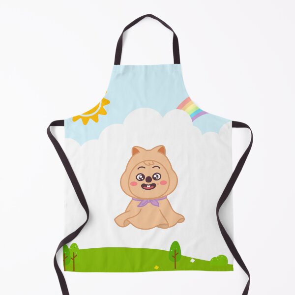 Item preview, SKZOO HAN QUOKKA - Teru Teru Bozu (2) designed and sold by 0627june.