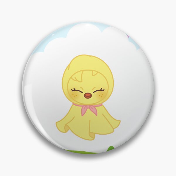 Item preview, SKZOO BbokAri - Teru Teru Bozu (2) designed and sold by 0627june.