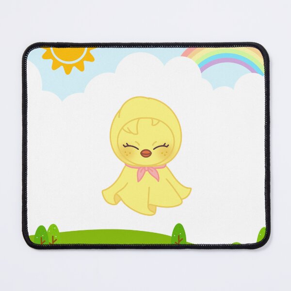 Item preview, SKZOO BbokAri - Teru Teru Bozu (2) designed and sold by 0627june.
