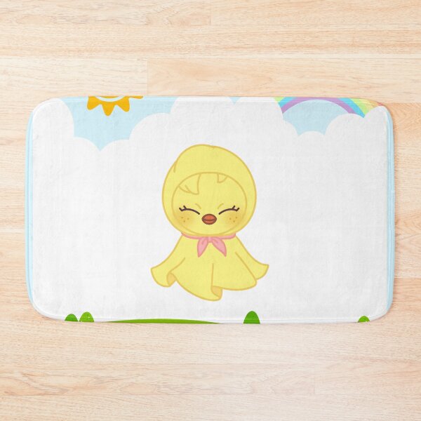 Item preview, SKZOO BbokAri - Teru Teru Bozu (2) designed and sold by 0627june.