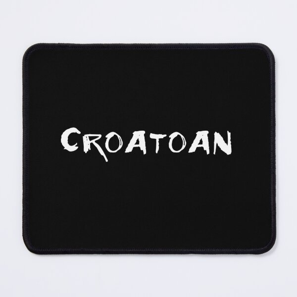 Item preview, Croatoan designed and sold by twHistory.