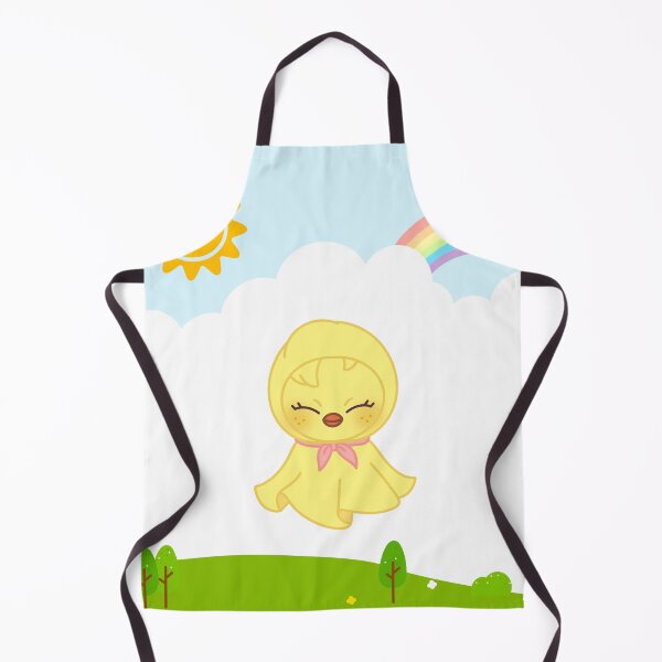 Item preview, SKZOO BbokAri - Teru Teru Bozu (2) designed and sold by 0627june.