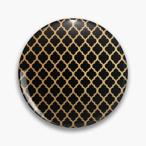 Item preview, Art Deco Classic Golden Hues Vintage Ombre Pattern  designed and sold by DEC02.