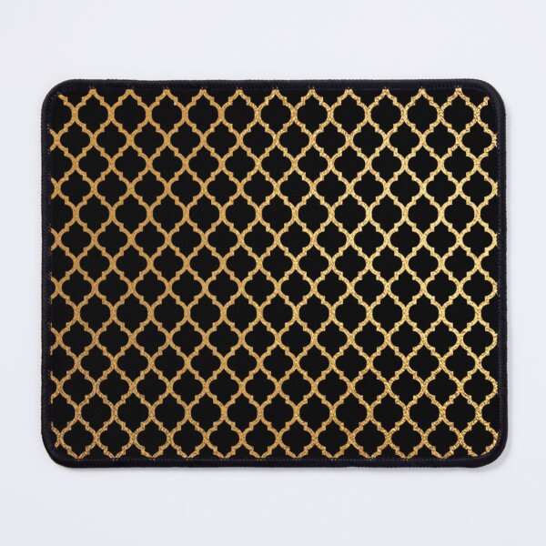Item preview, Art Deco Classic Golden Hues Vintage Ombre Pattern designed and sold by DEC02.