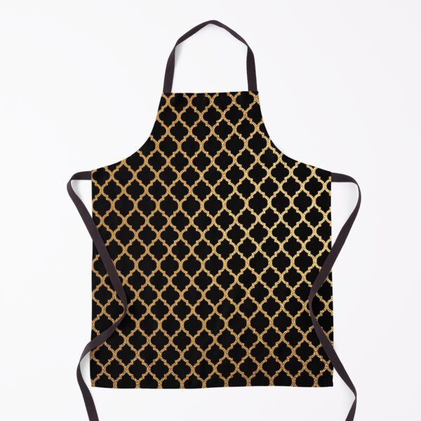 Item preview, Art Deco Classic Golden Hues Vintage Ombre Pattern designed and sold by DEC02.