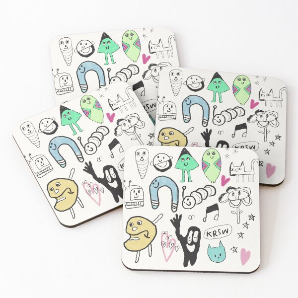 Item preview, Lovely kurisawatoon  designed and sold by kurisawa.