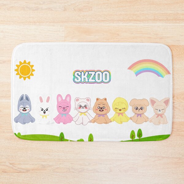 Item preview, SKZOO - Teru Teru Bozu designed and sold by 0627june.