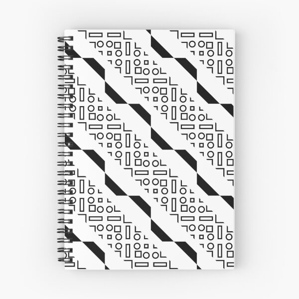 Item preview, Retro Art Deco Geometric Pattern 24.093.4 designed and sold by Space & Care - Art Deco GeoMetrica.