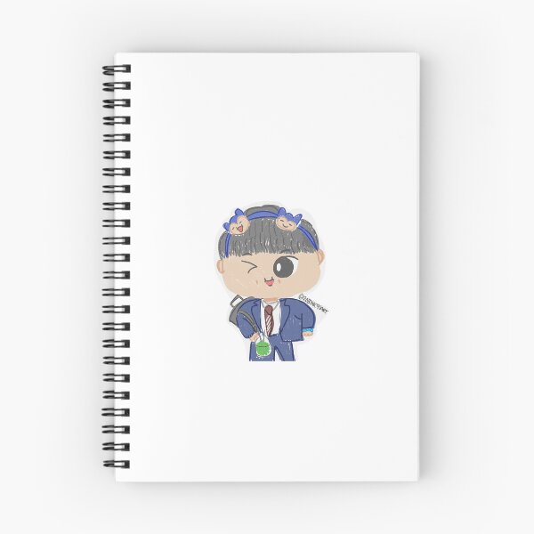 Item preview, BTS Namjoon  designed and sold by robync95art.