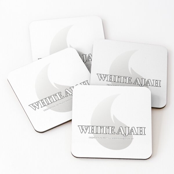 Item preview, White Ajah designed and sold by Arctic Sky Designs.
