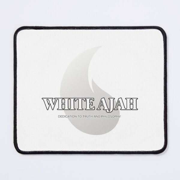 Item preview, White Ajah designed and sold by Arctic Sky Designs.