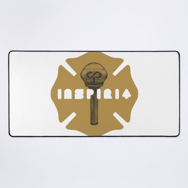 Item preview, INSPIRIT LIGHTSTICK designed and sold by kpop-fandom.