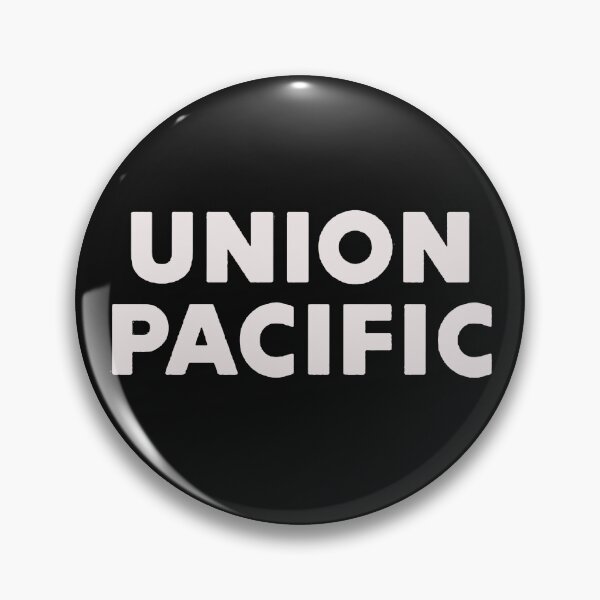 Item preview, Vintage Union Pacific Railroad - Big Boy 4014 designed and sold by QuayTradingCo.