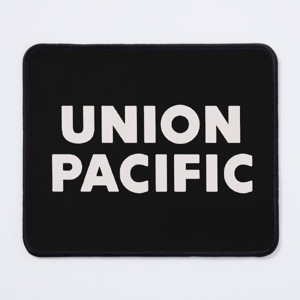 Item preview, Vintage Union Pacific Railroad - Big Boy 4014 designed and sold by QuayTradingCo.