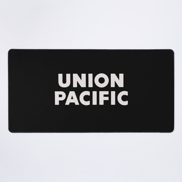 Item preview, Vintage Union Pacific Railroad - Big Boy 4014 designed and sold by QuayTradingCo.