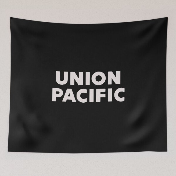 Item preview, Vintage Union Pacific Railroad - Big Boy 4014 designed and sold by QuayTradingCo.