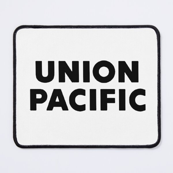Item preview, Vintage Union Pacific Railroad - Big Boy 4014 designed and sold by QuayTradingCo.