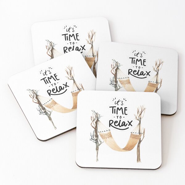 Item preview, It's time for aesthetic relaxation designed and sold by ElizabethCoelho.
