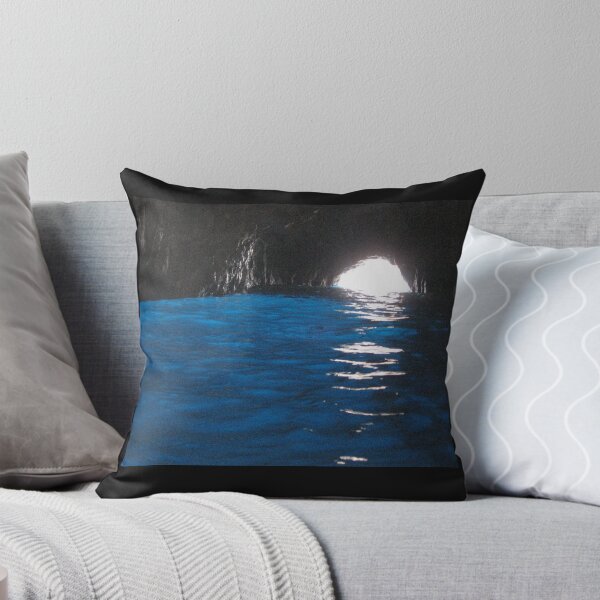 Item preview, La Grotta Azzurra, Capri designed and sold by Kymbo.