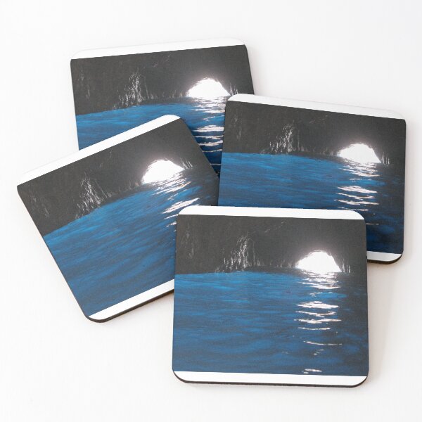Item preview, La Grotta Azzurra, Capri designed and sold by Kymbo.