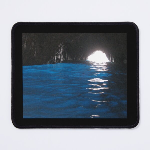 Item preview, La Grotta Azzurra, Capri designed and sold by Kymbo.