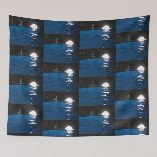 Item preview, La Grotta Azzurra, Capri designed and sold by Kymbo.