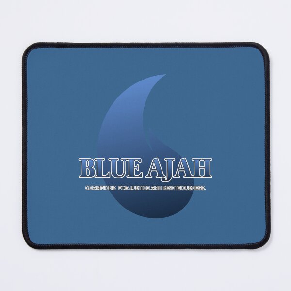Item preview, Blue Ajah designed and sold by Arctic Sky Designs.