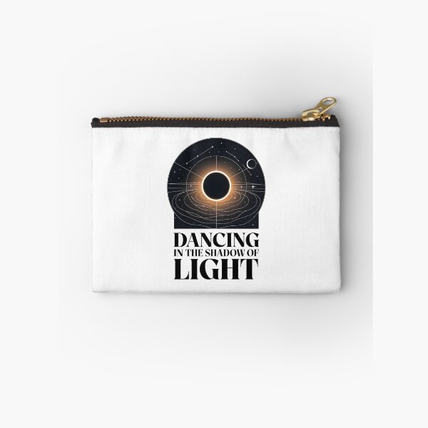 Item preview, Dancing in the Shadow of Light - Solar Eclipse designed and sold by Zanigold.