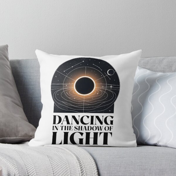 Item preview, Dancing in the Shadow of Light - Solar Eclipse designed and sold by Zanigold.