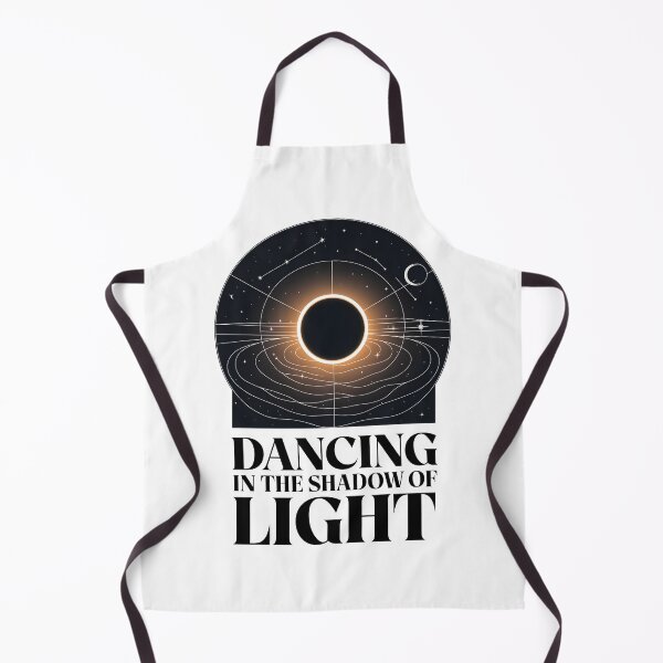 Item preview, Dancing in the Shadow of Light - Solar Eclipse designed and sold by Zanigold.