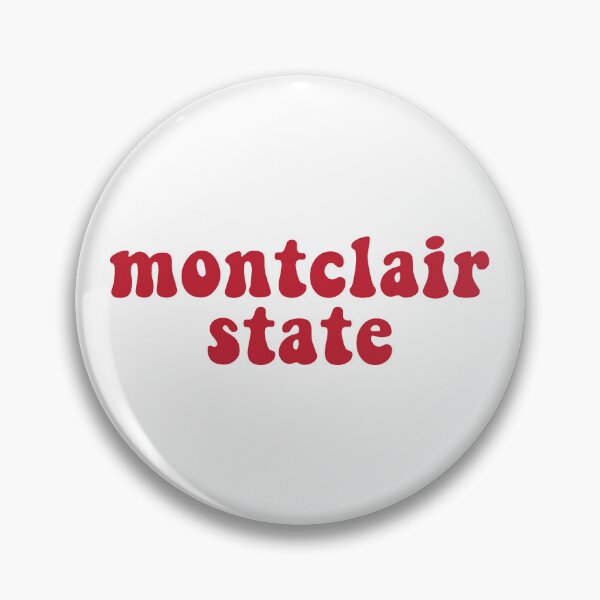 Item preview, montclair state designed and sold by designsbysamantha.
