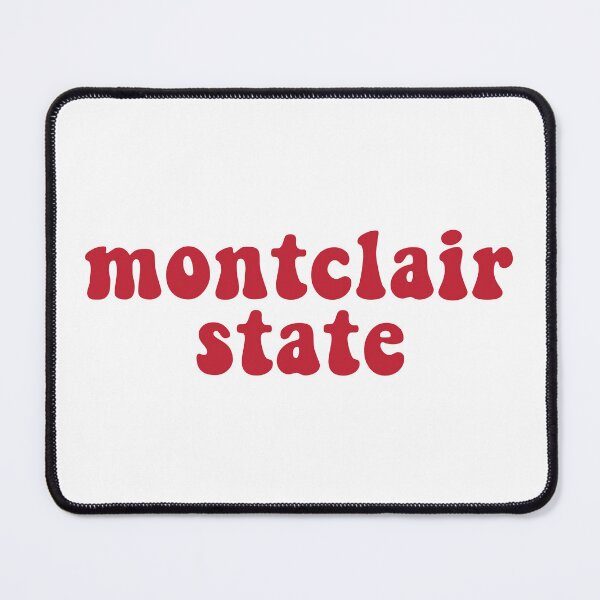 Item preview, montclair state designed and sold by designsbysamantha.
