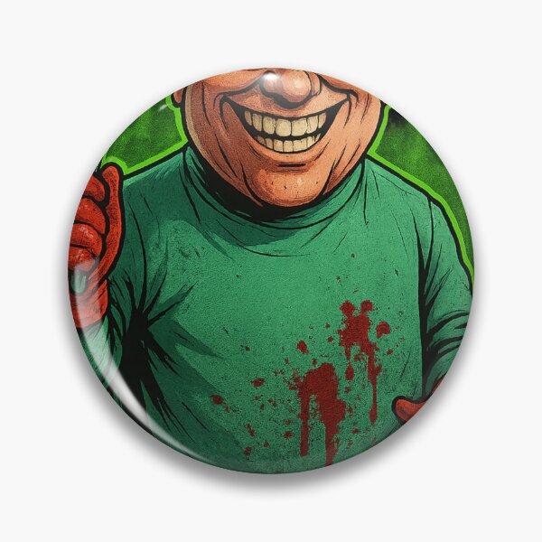 Item preview, Dr. Giggles designed and sold by Slash 'em Threads.